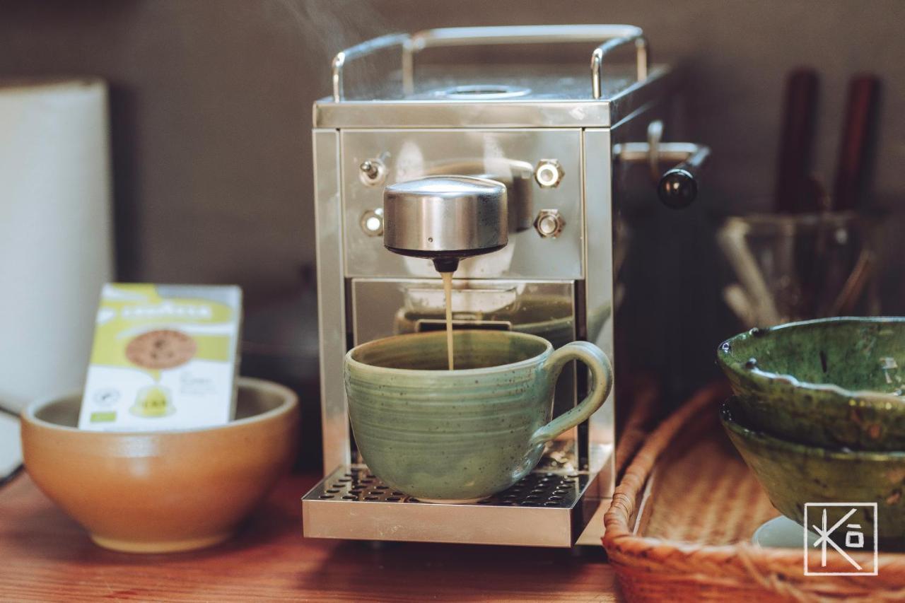 Vester-Skerninge Kardemommehuset Bed & Breakfast エクステリア 写真